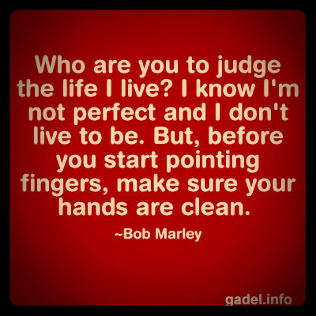 Words Of Wisdom